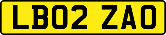 LB02ZAO