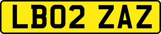 LB02ZAZ