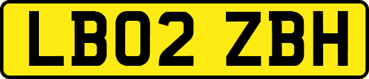 LB02ZBH