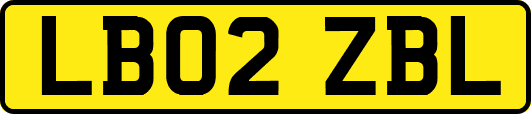 LB02ZBL