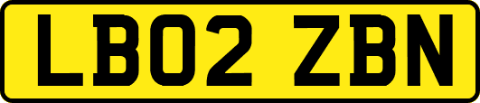 LB02ZBN