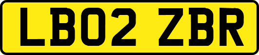 LB02ZBR