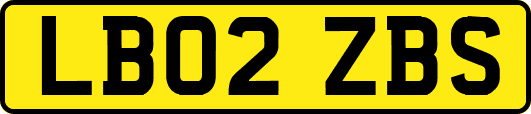 LB02ZBS