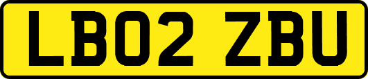 LB02ZBU