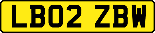 LB02ZBW