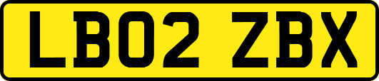 LB02ZBX