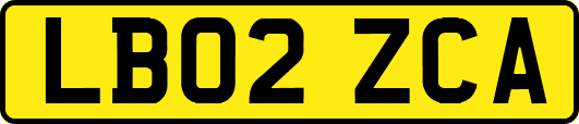 LB02ZCA