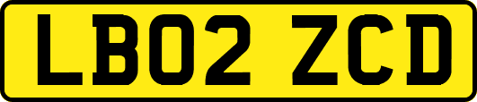 LB02ZCD