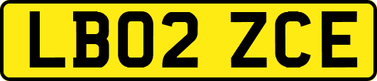 LB02ZCE
