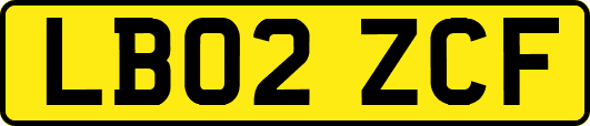 LB02ZCF