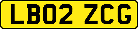 LB02ZCG