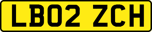 LB02ZCH