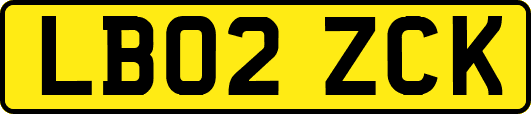 LB02ZCK