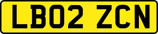 LB02ZCN