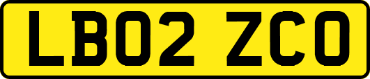 LB02ZCO