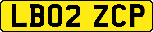 LB02ZCP