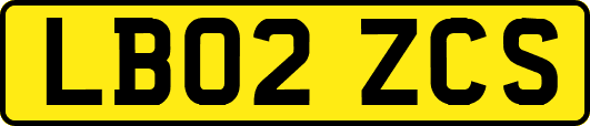 LB02ZCS