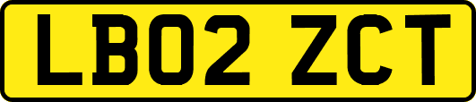 LB02ZCT