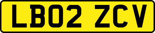 LB02ZCV