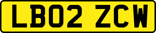 LB02ZCW
