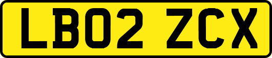LB02ZCX