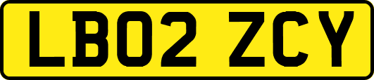 LB02ZCY