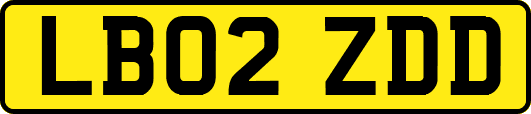LB02ZDD