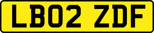 LB02ZDF