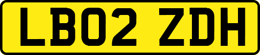 LB02ZDH