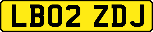 LB02ZDJ