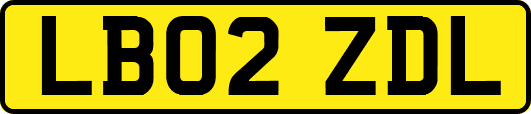 LB02ZDL