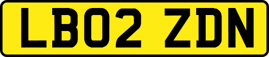 LB02ZDN