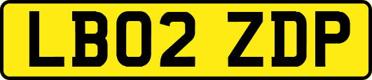 LB02ZDP