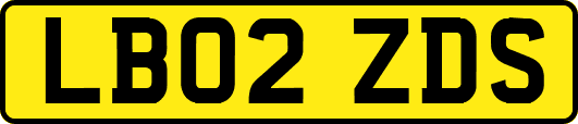 LB02ZDS