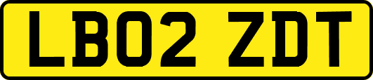 LB02ZDT