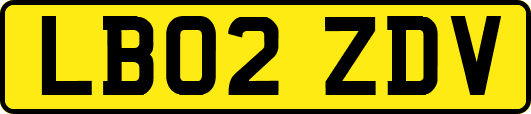 LB02ZDV