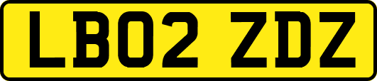LB02ZDZ