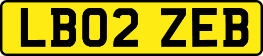 LB02ZEB