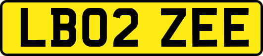 LB02ZEE