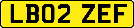 LB02ZEF