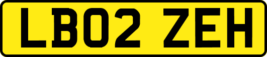 LB02ZEH