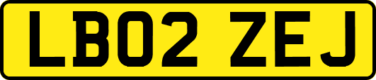 LB02ZEJ