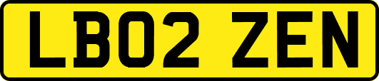 LB02ZEN