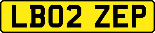 LB02ZEP