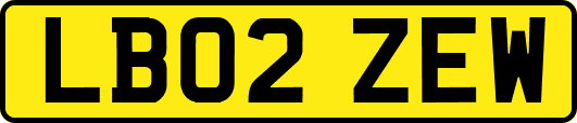 LB02ZEW