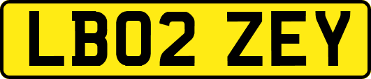LB02ZEY