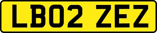 LB02ZEZ