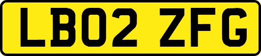 LB02ZFG