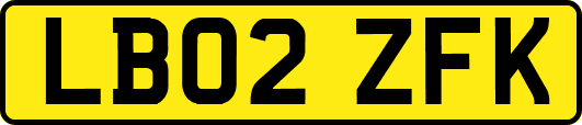 LB02ZFK