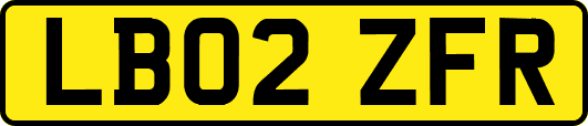 LB02ZFR